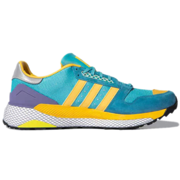HUMAN MADE x adidas originals