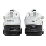 AMBUSH x Nike Air Adjust Force sp "summit white and black"