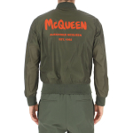 Alexander McQueen FW21