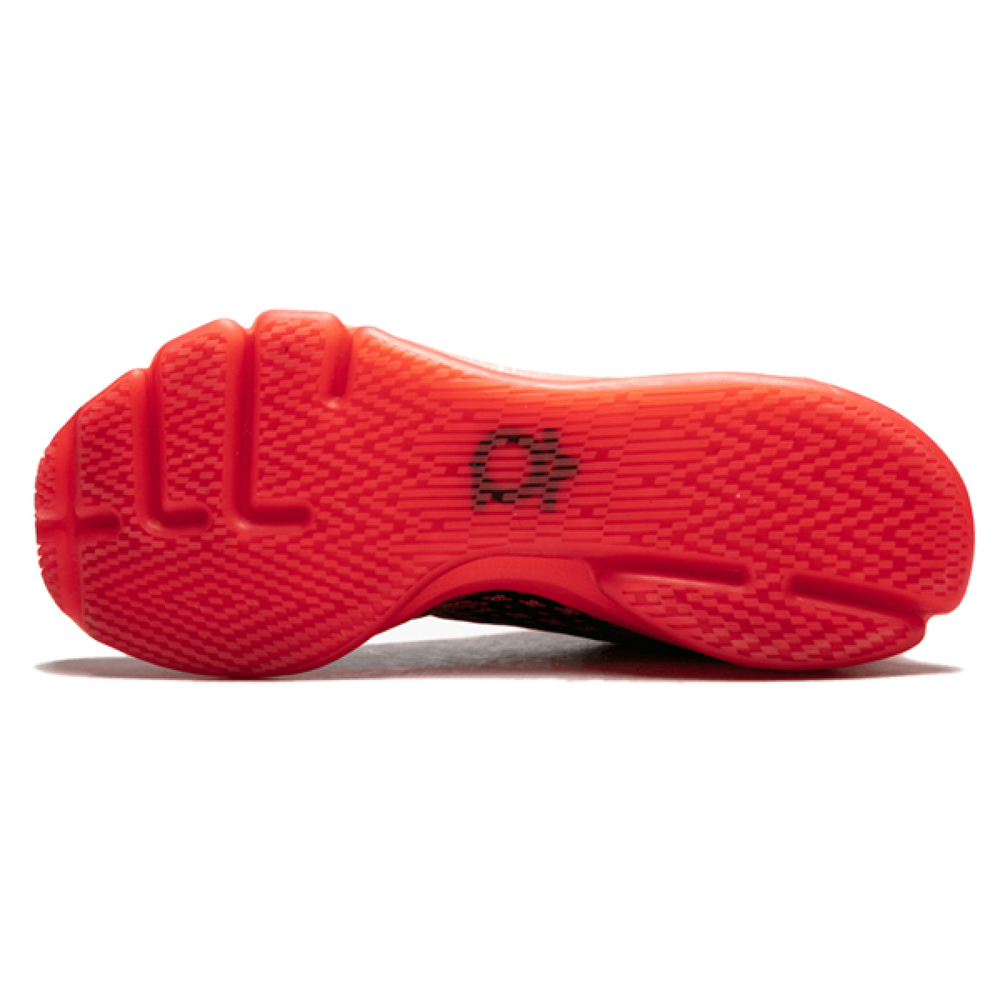 Nike KD 8 Bright Crimson V8