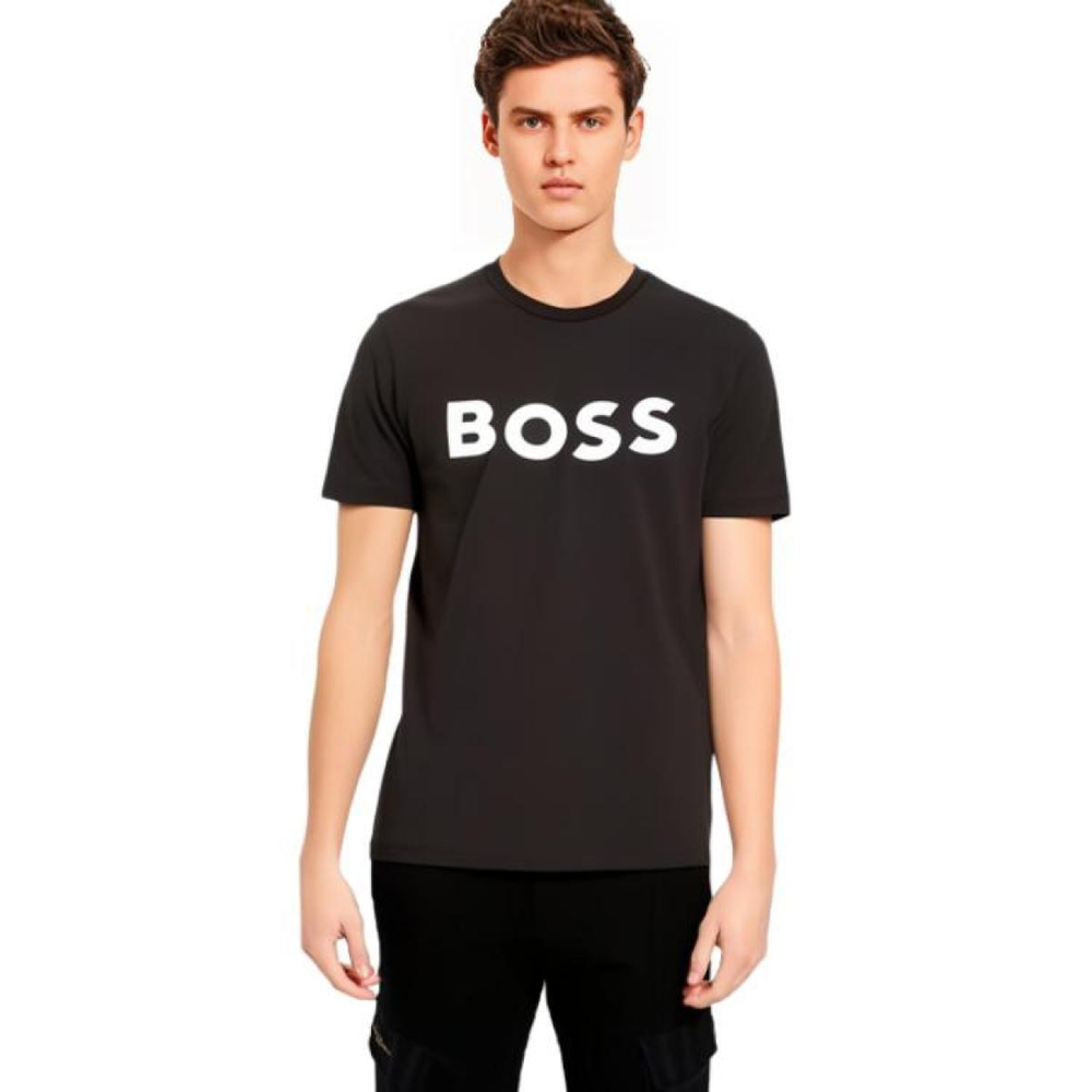 HUGO BOSS SS22 Logo T