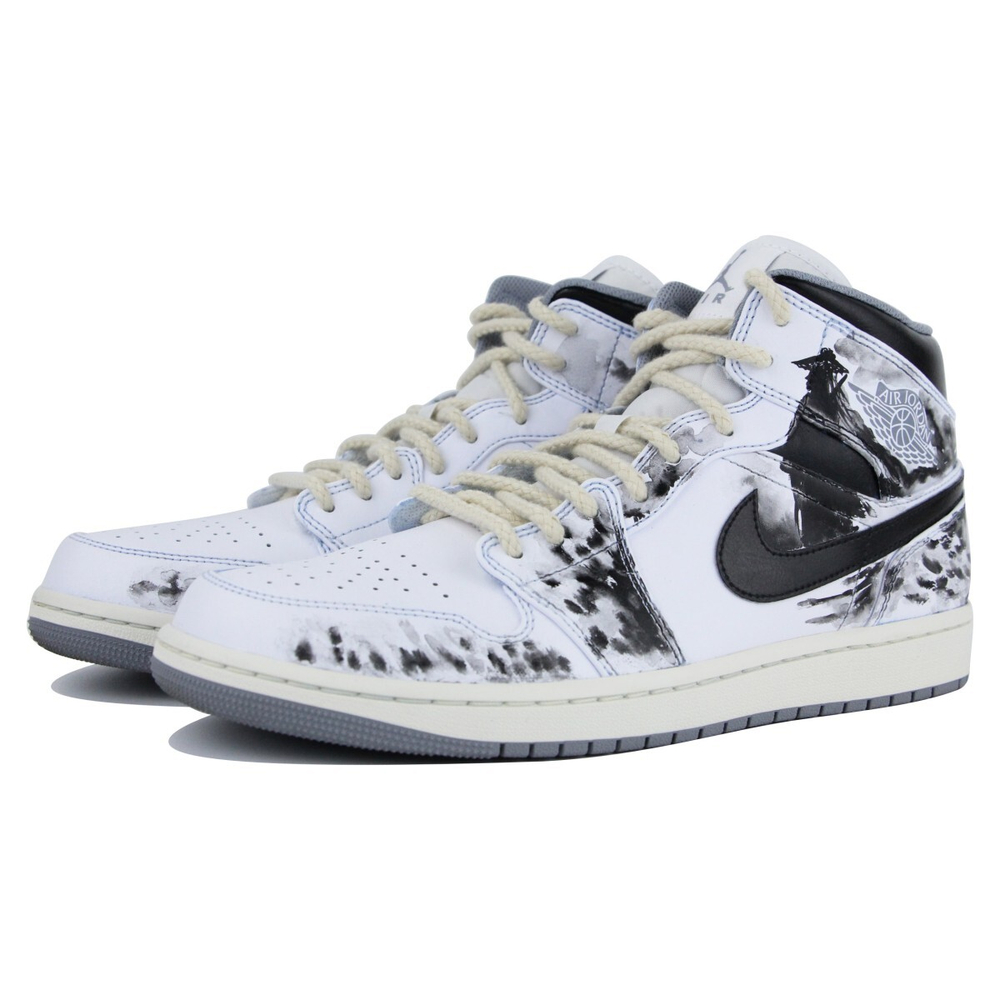【 】 Jordan Air Jordan 1 Mid