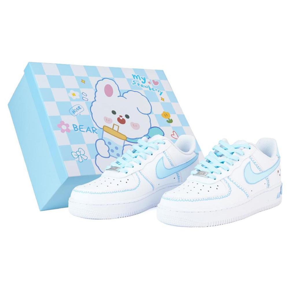 【 】 Nike Air Force 1 Low