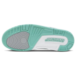 Jordan Legacy 312 low "white turquoise"