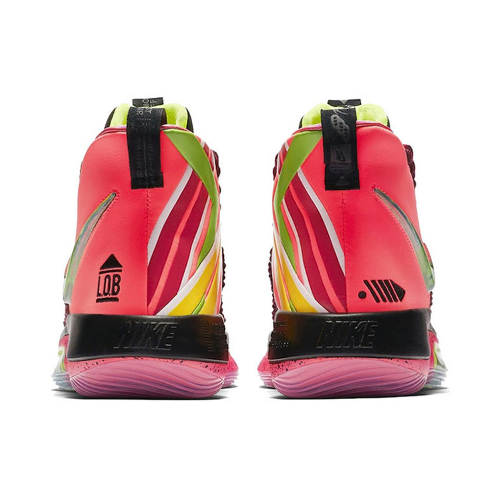 Nike AlphaDunk “Hoverboard”