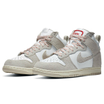Notre x Nike Dunk Light Orewood Brown