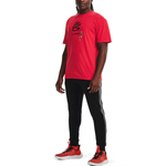 Under Armour x T