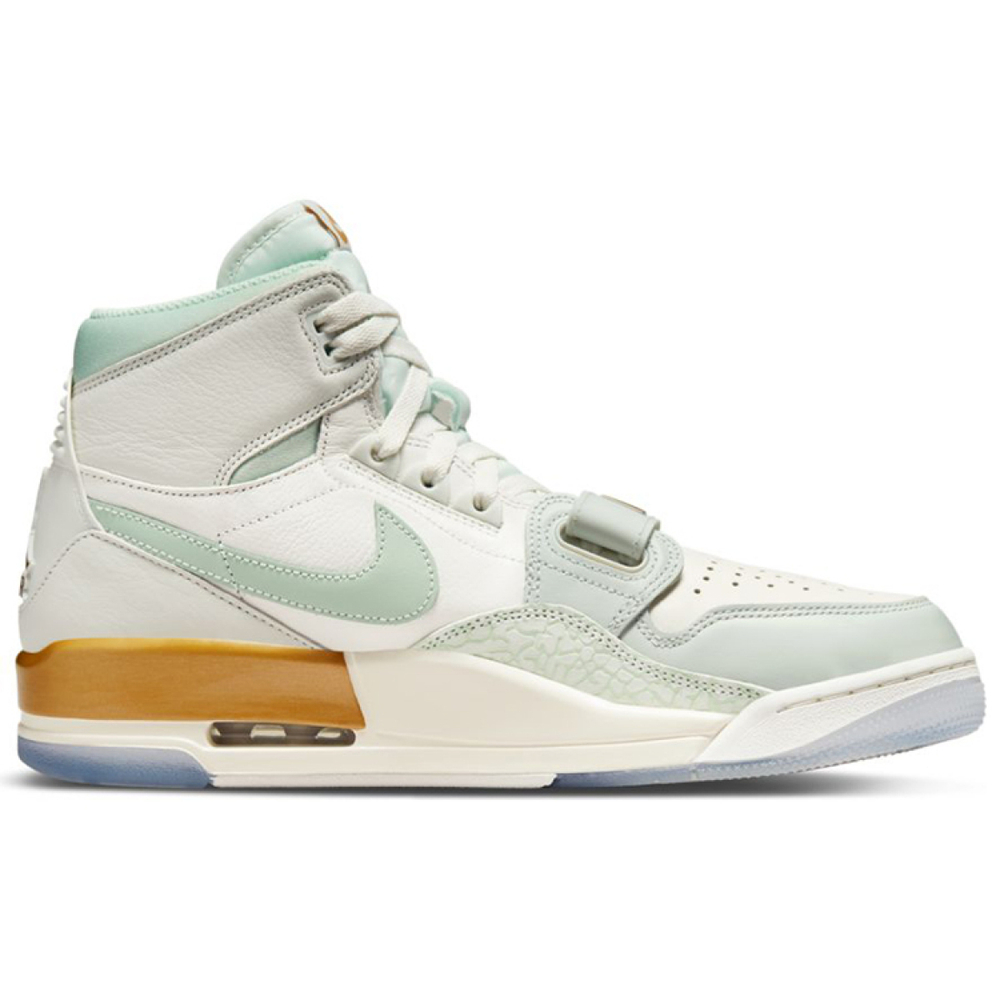 Jordan Legacy 312 year of the tiger
