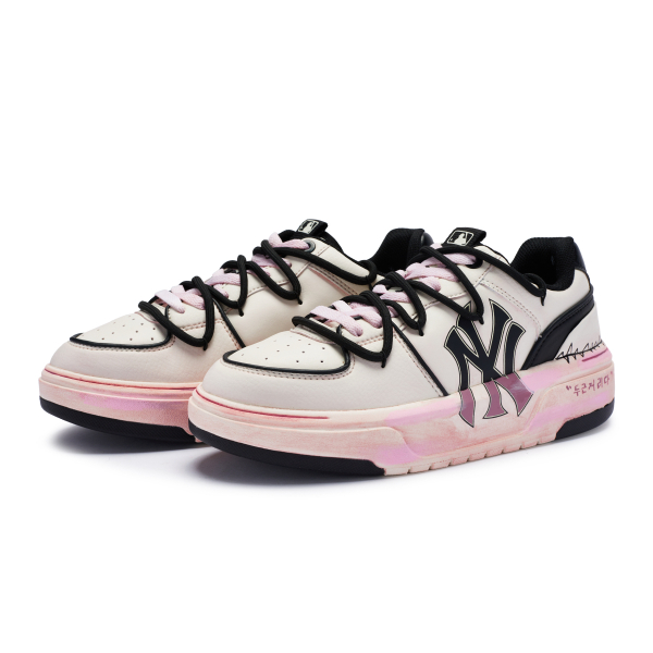【 】 MLB Chunky Liner 811