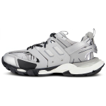 Balenciaga Track Silver