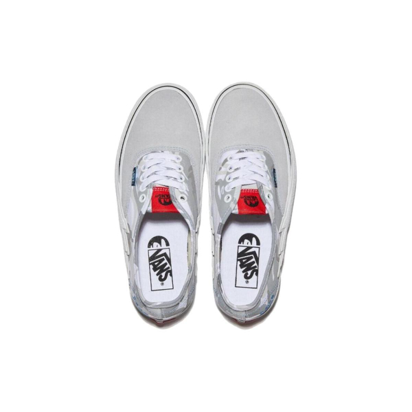 Aape x Vans Authentic
