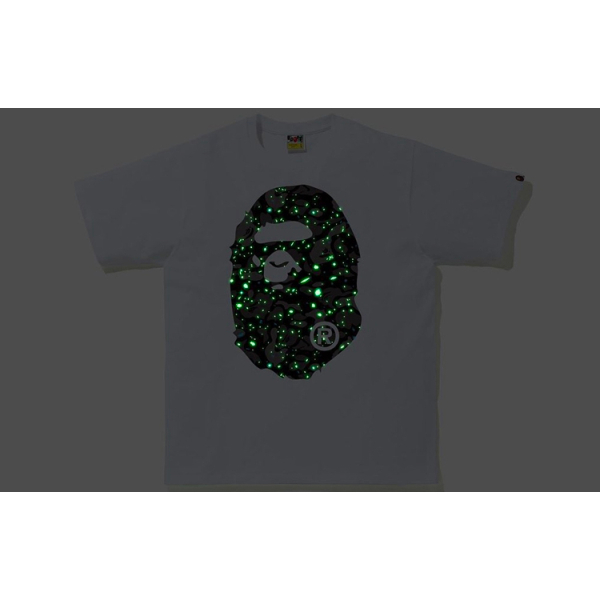 A BATHING APE T
