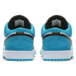 Jordan Air Jordan 1 low“laser blue”