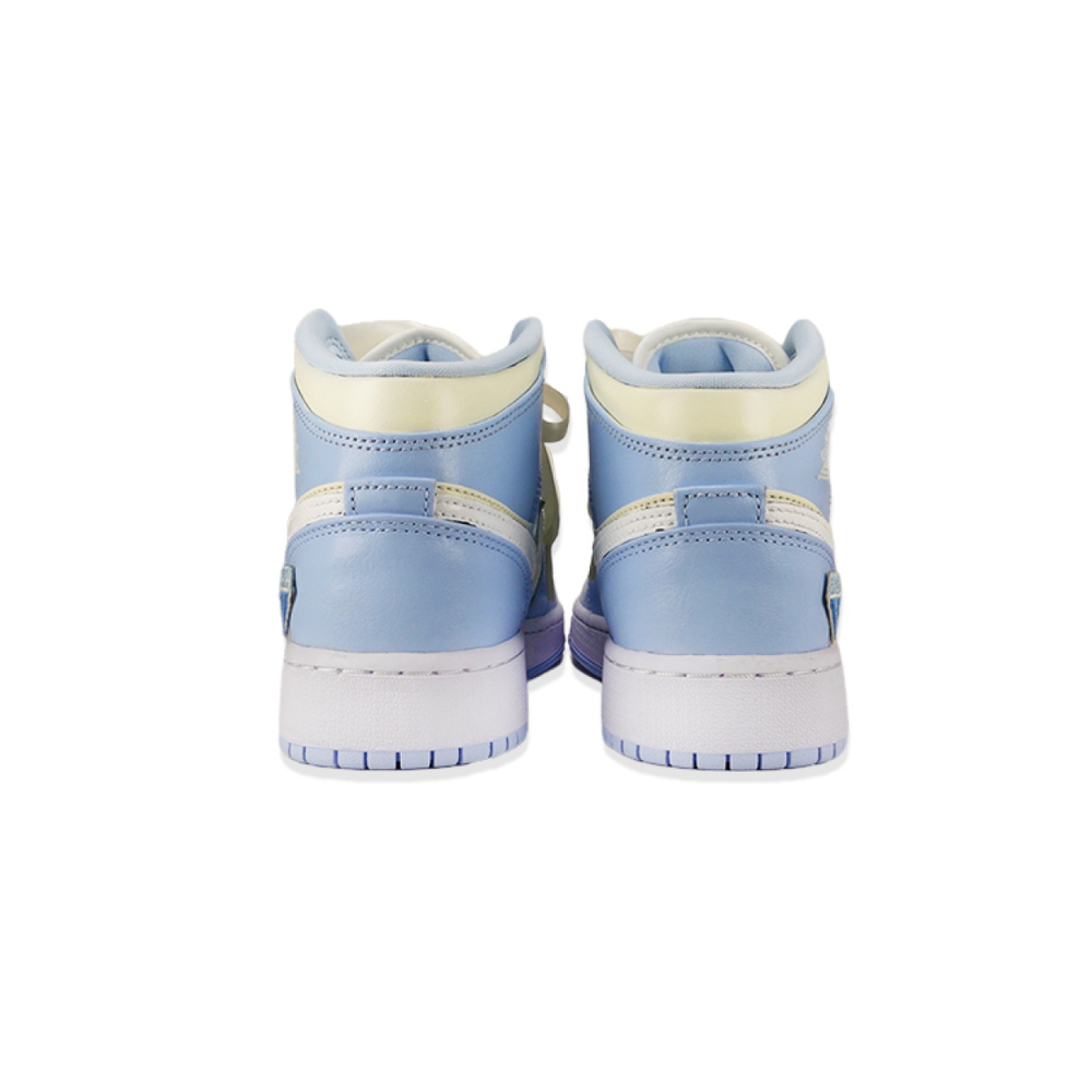【 】 Jordan Air Jordan 1 Mid GS