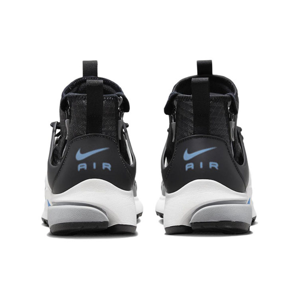 Nike Air Presto Mid Utility