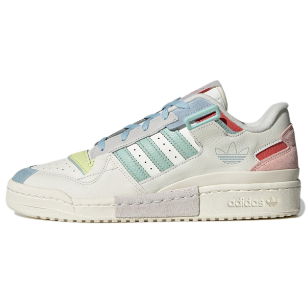Adidas originals FORUM Exhibit Low