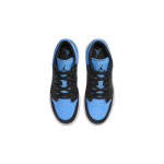 Jordan AIR JORDAN 1 BANNED Low