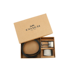 【 】 COACH PVC 3.5cm