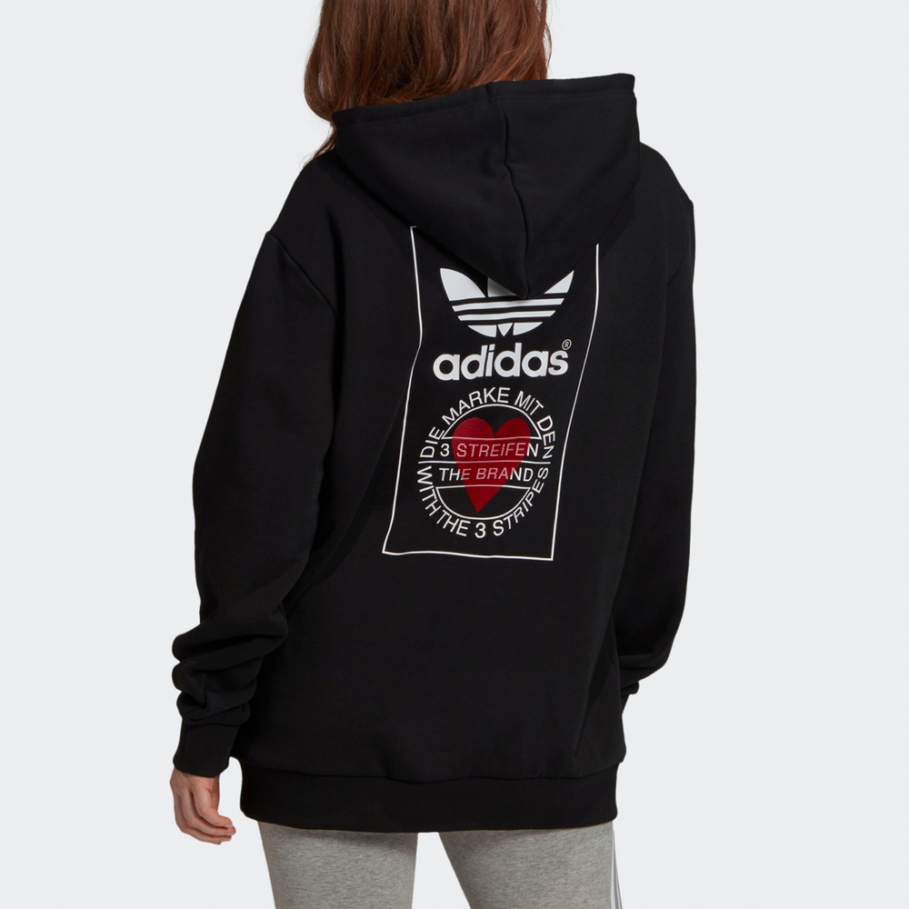 Adidas originals Logo