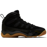Jordan Air Jordan 9 Retro Boot NRG Black Gum 2021