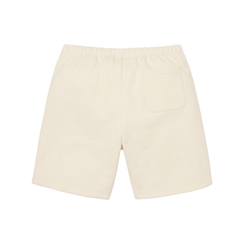 Supreme Week 17 Small Box Sweatshort