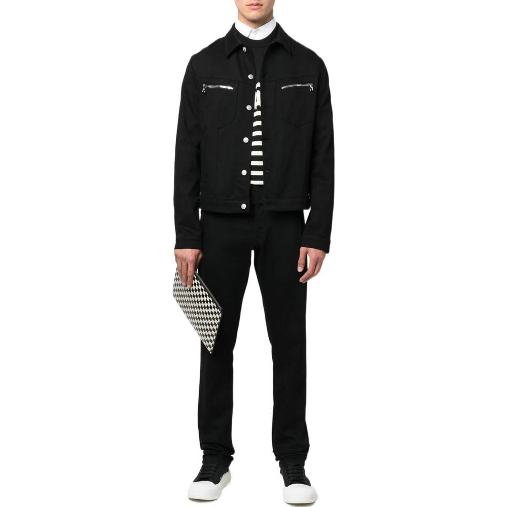 Alexander McQueen FW22