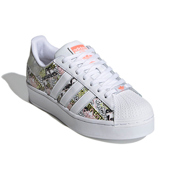 Adidas originals Superstar Bold