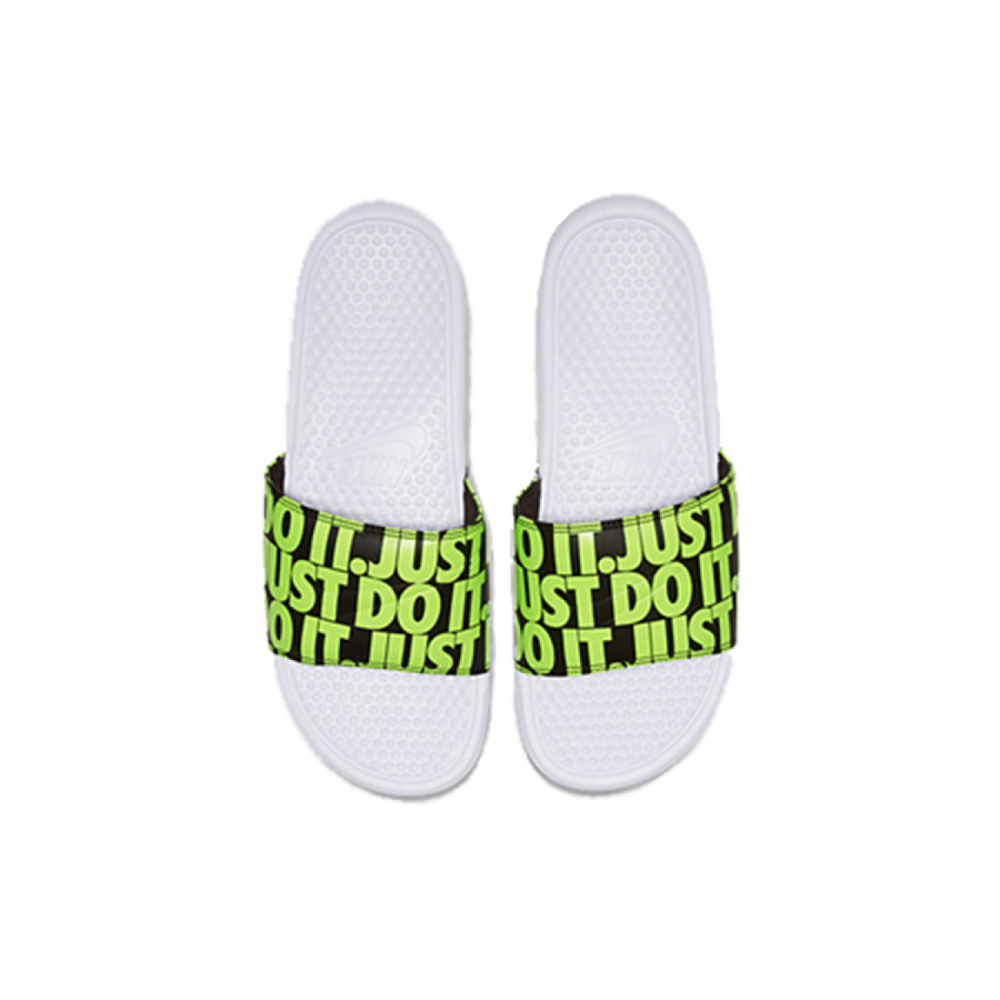 Nike Benassi Duo Slide