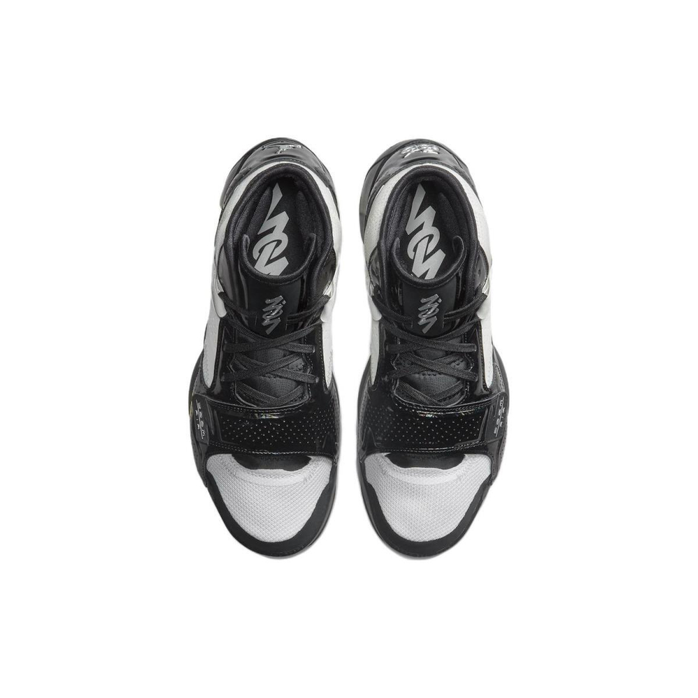 Jordan Zion 2 GC 2 "25 Years in China" 25