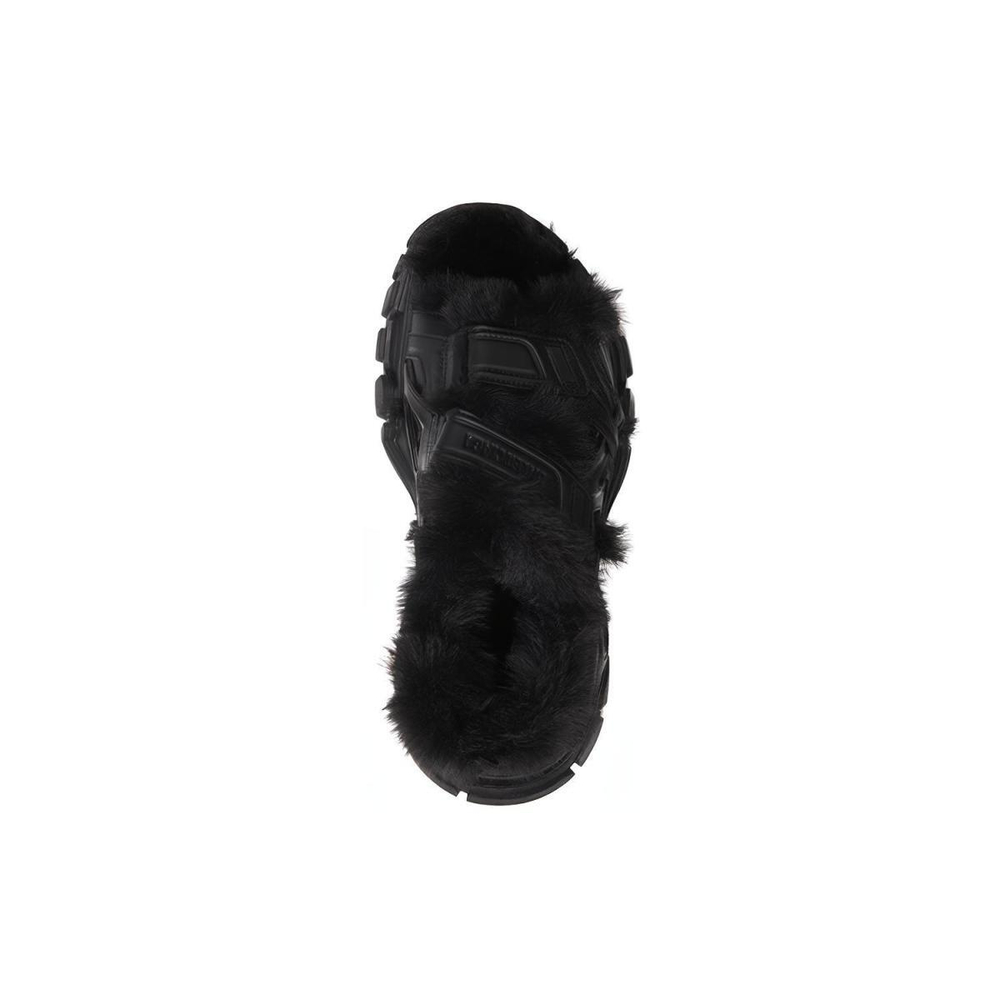 Balenciaga Track 1.0 Fluffy