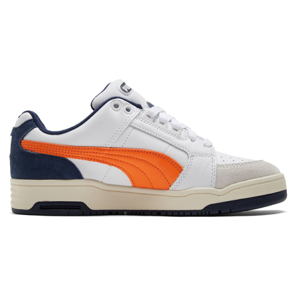 PUMA Slipstream Low Retro