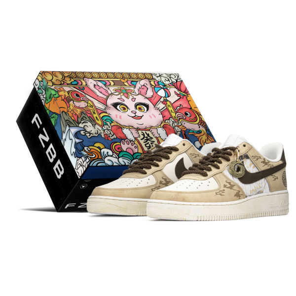 【 】 Nike Air Force 1