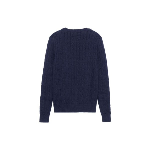 Polo Ralph Lauren SS23 Logo