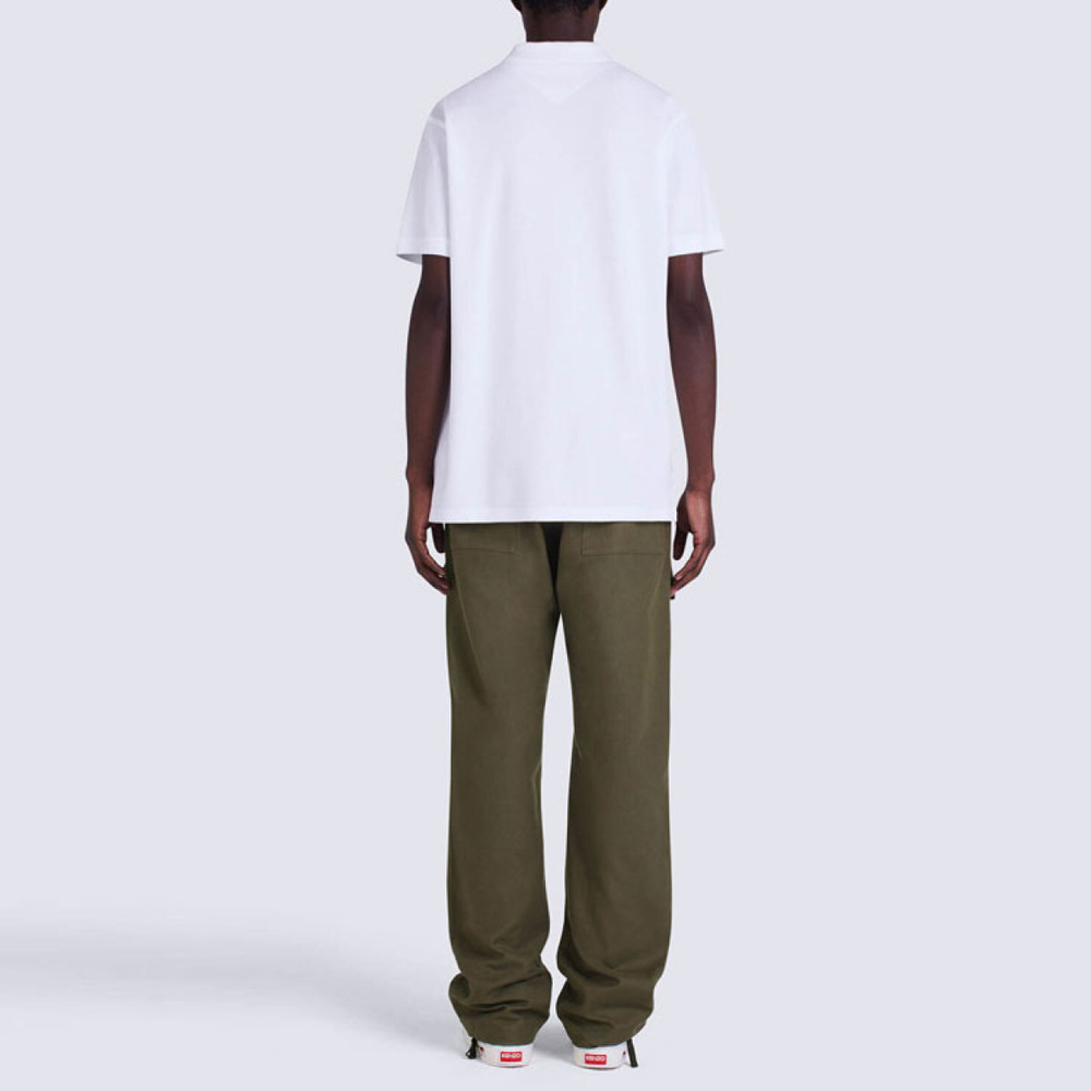 KENZO FW22 x Nigo Boke Flower Logo Polo