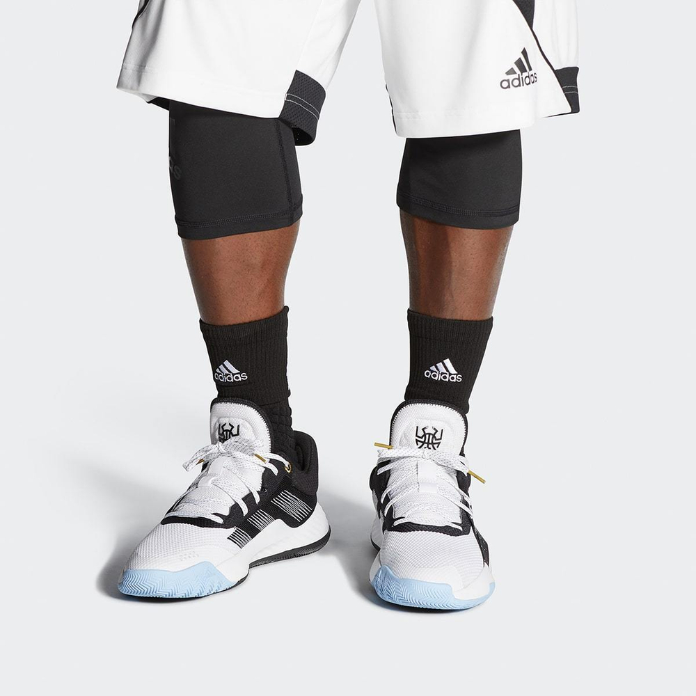 Adidas D.O.N. Issue #1 J
