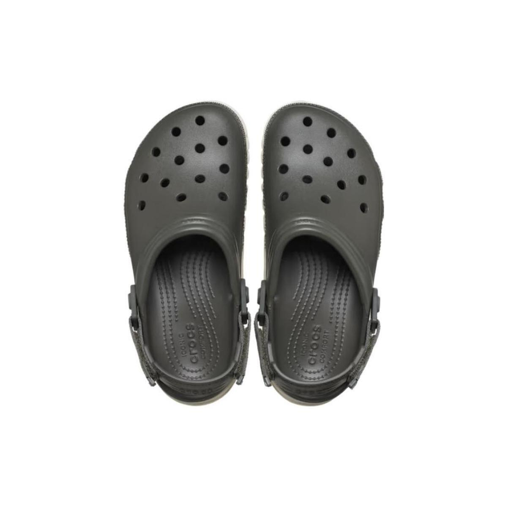 Crocs Duet Max Clog
