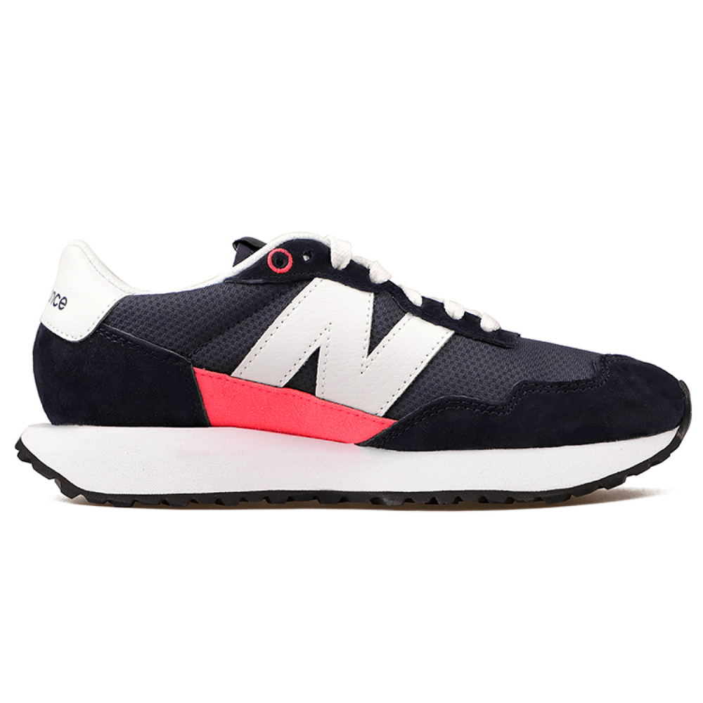 Niko and ... x New Balance NB 237