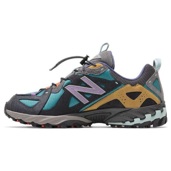 Bodega New Balance 610T "The Trail Less Taken"