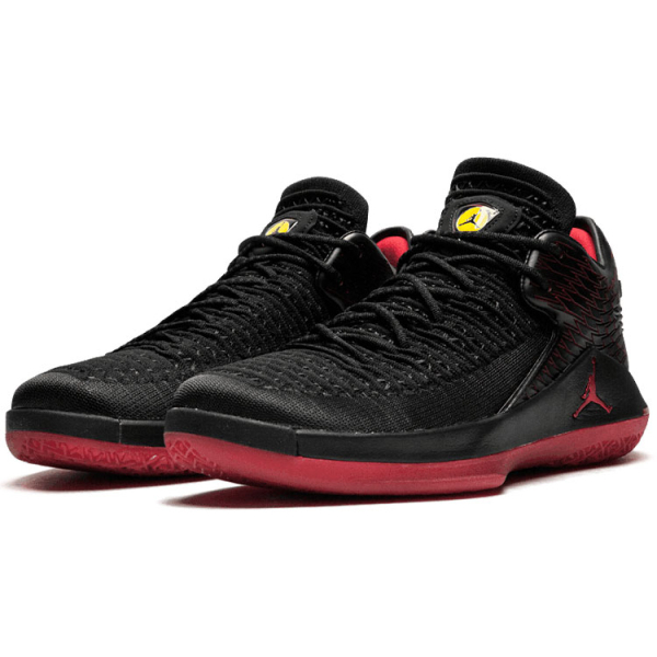 Jordan Air Jordan 32 Low Last Shot