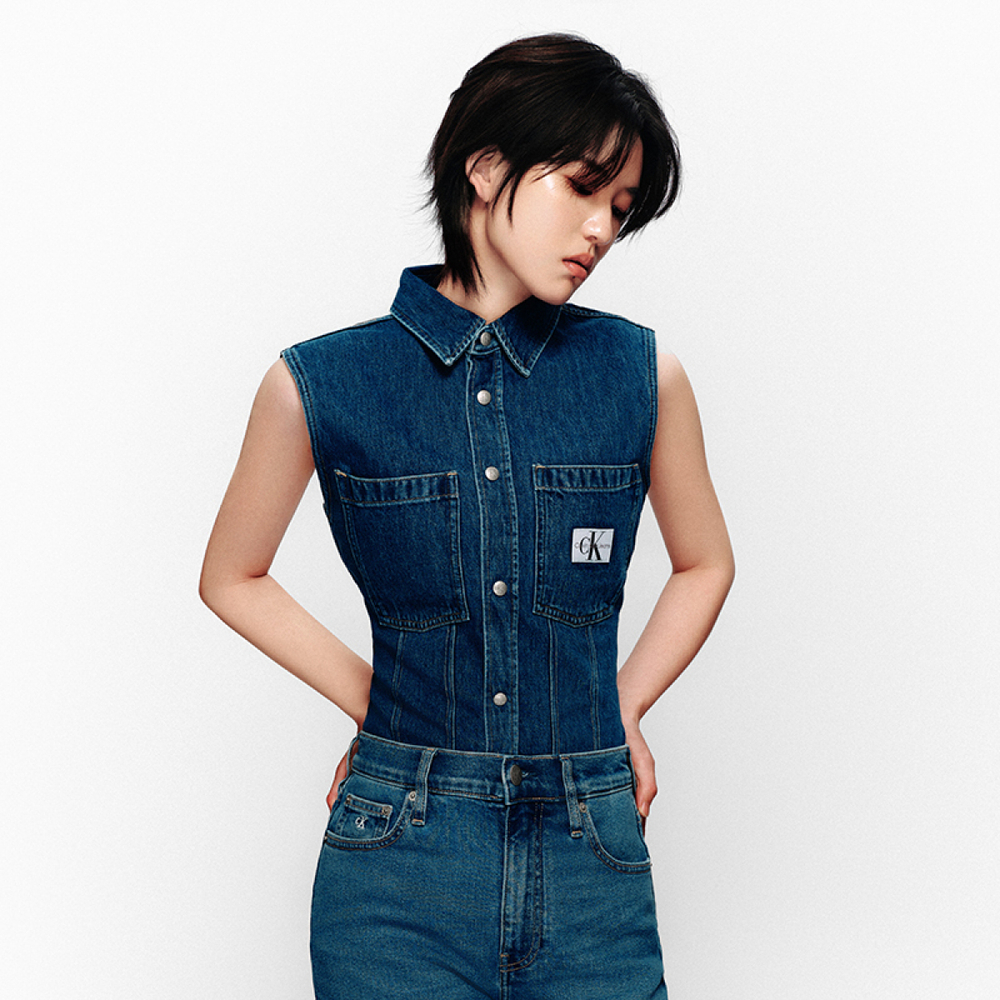CALVIN KLEIN