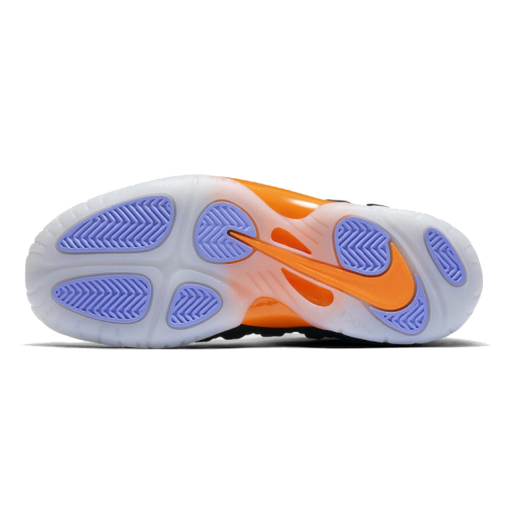 Nike Foamposite One Suns