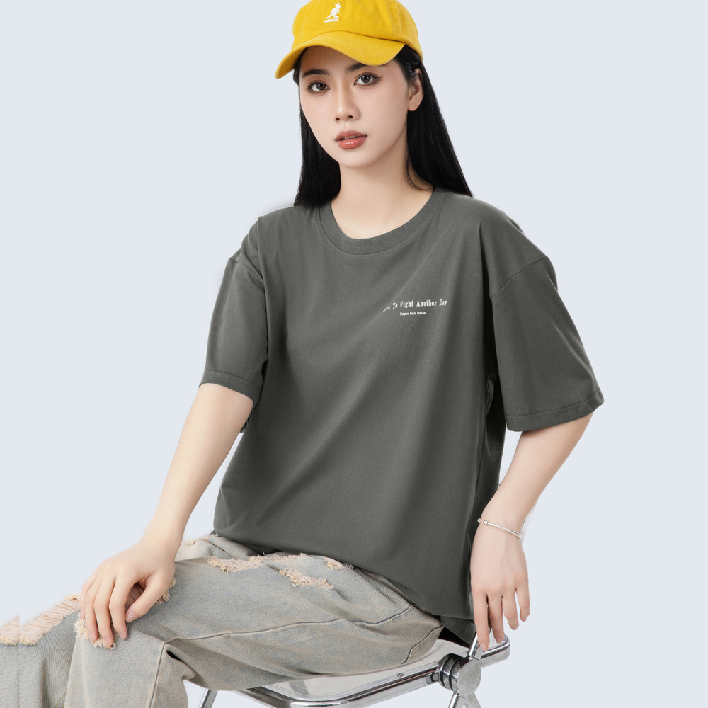 CSKS Logo T