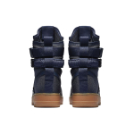Nike Air Force 1 Navy Gum