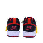 【 】 Nike Court Borough Low2