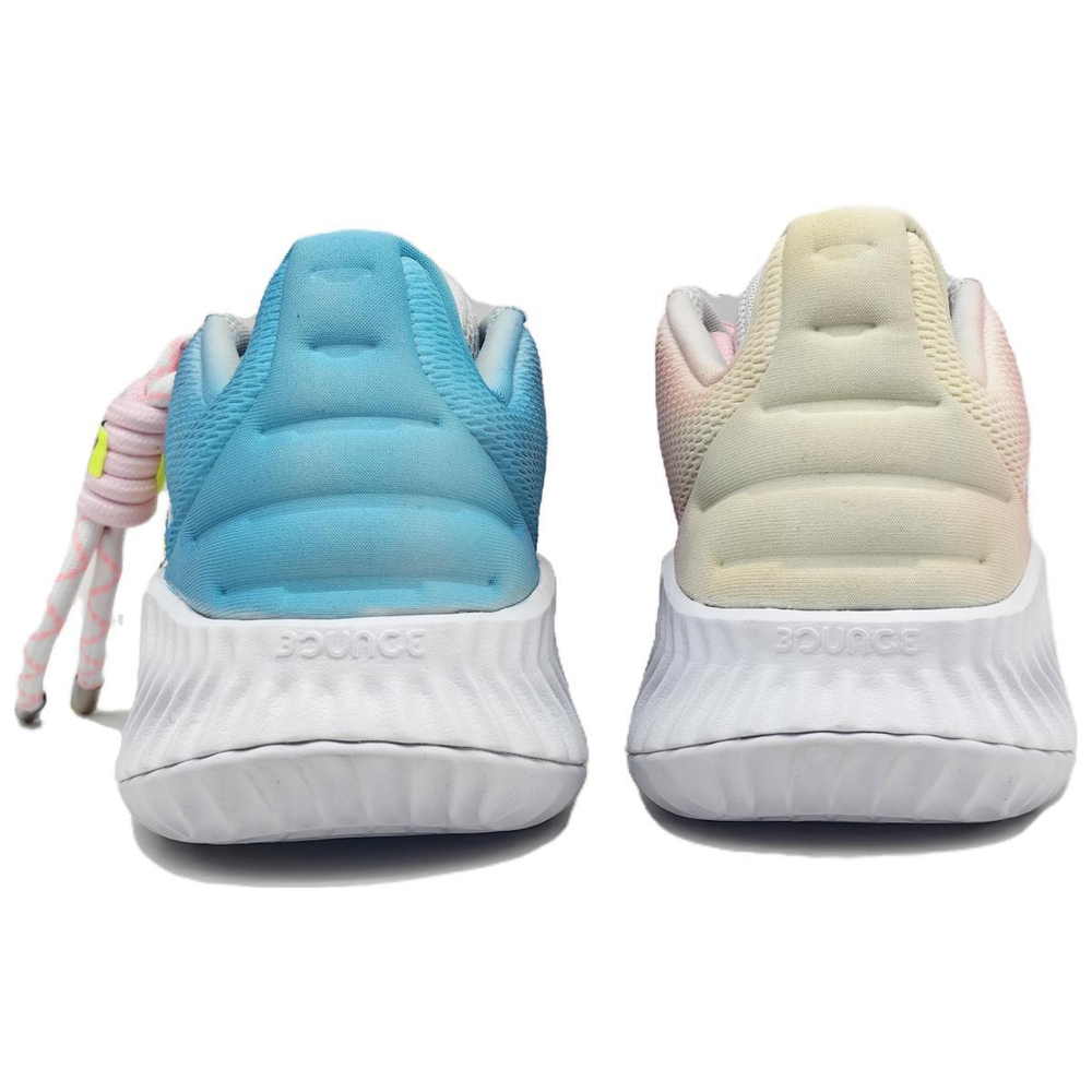 【 】 adidas Pro Bounce 2018 Low
