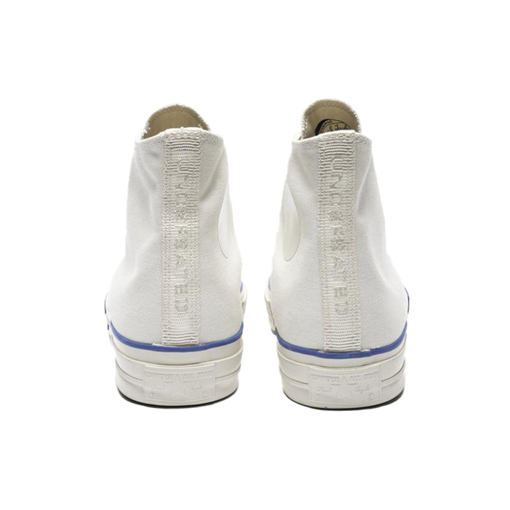 UNDEFEATED x Converse 1970s