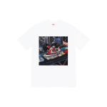 Supreme SS22 Week 1 Gas Tee T