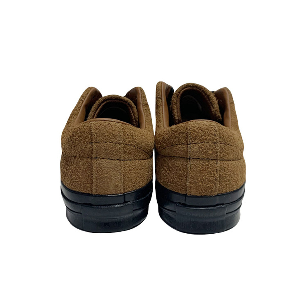 Converse one star low
