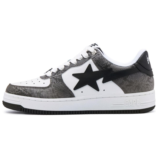 A BATHING APE STA