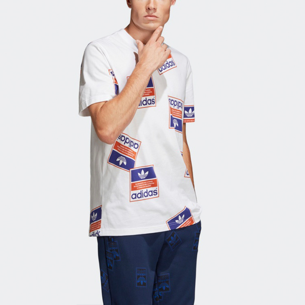 Adidas originals Stckerbomb Tee T